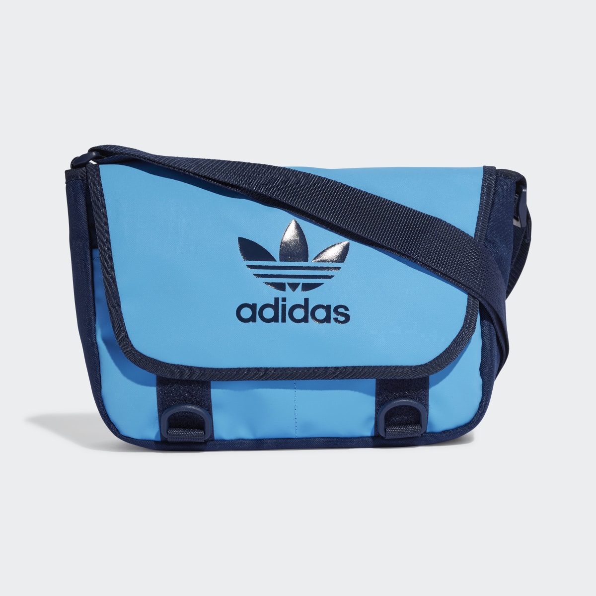 Adidas Adicolor Archive Messenger Bag Small HK5052