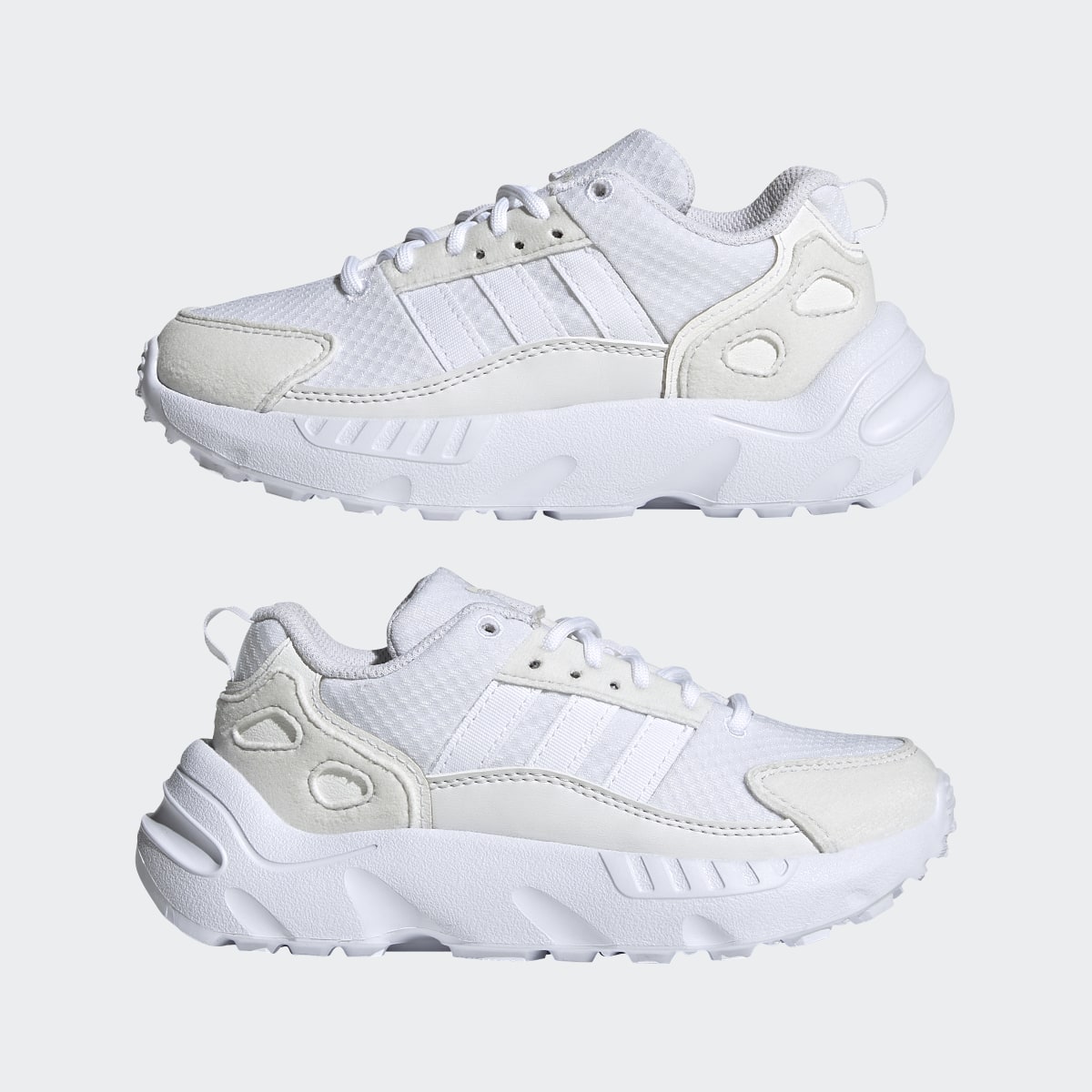 Adidas Zapatilla ZX 22. 8