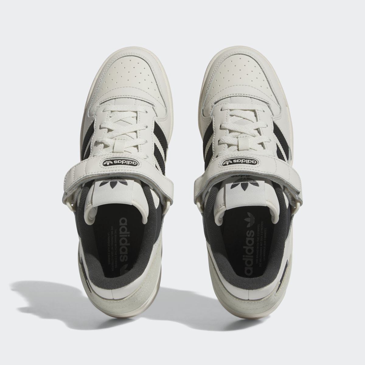 Adidas Buty Forum Low. 6