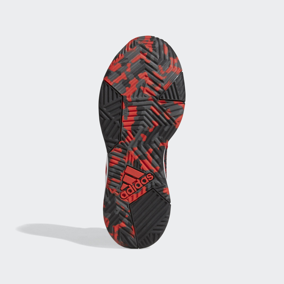 Adidas Ownthegame Ayakkabı. 4