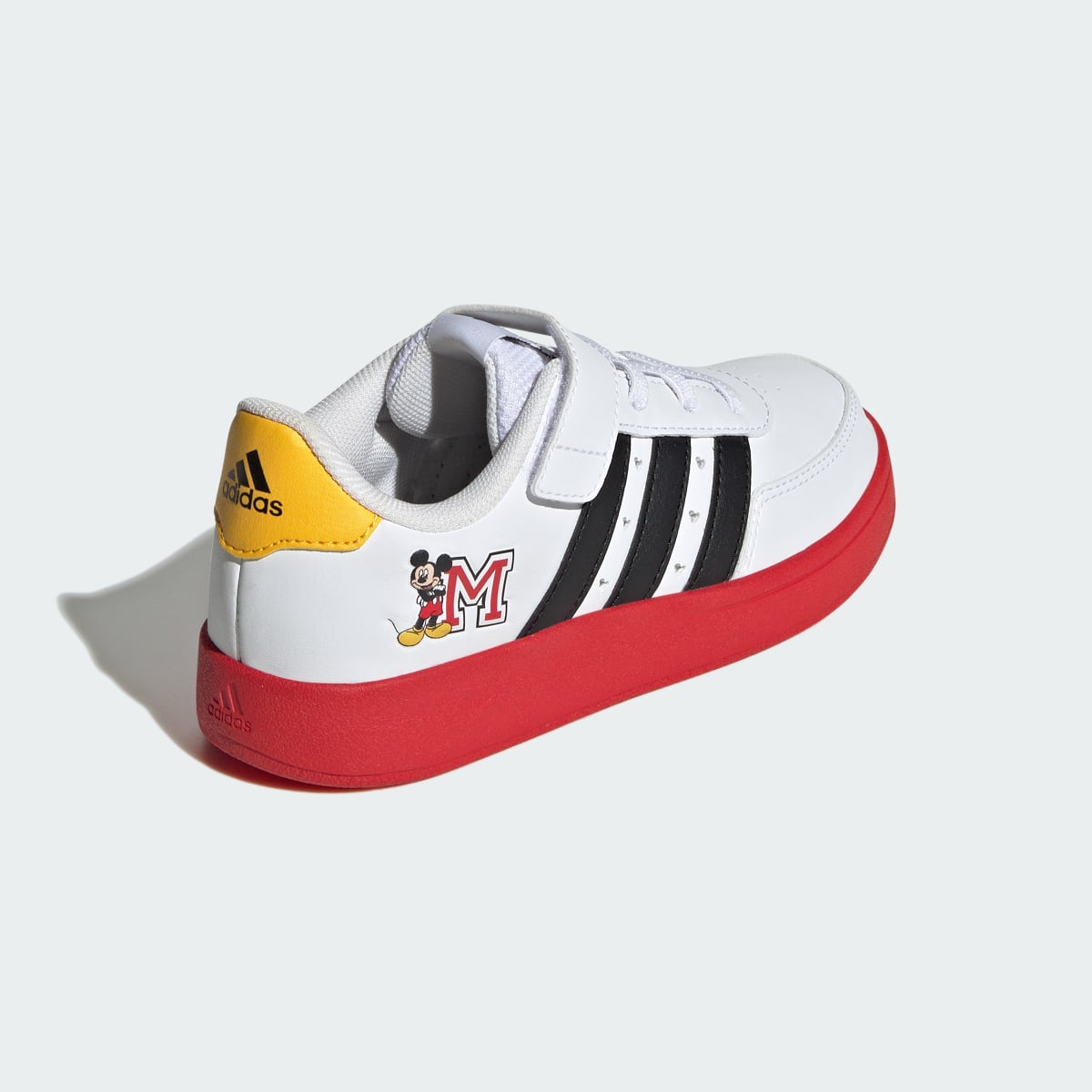 Adidas Disney Breaknet 2.0 Kids Schuh. 6