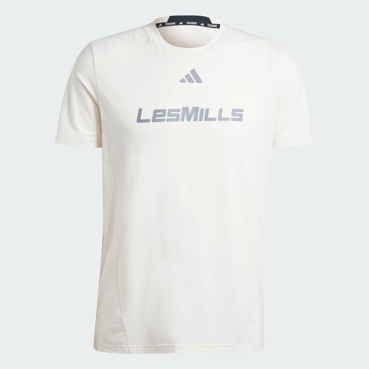 Adidas Les Mills Graphic Tee. 5
