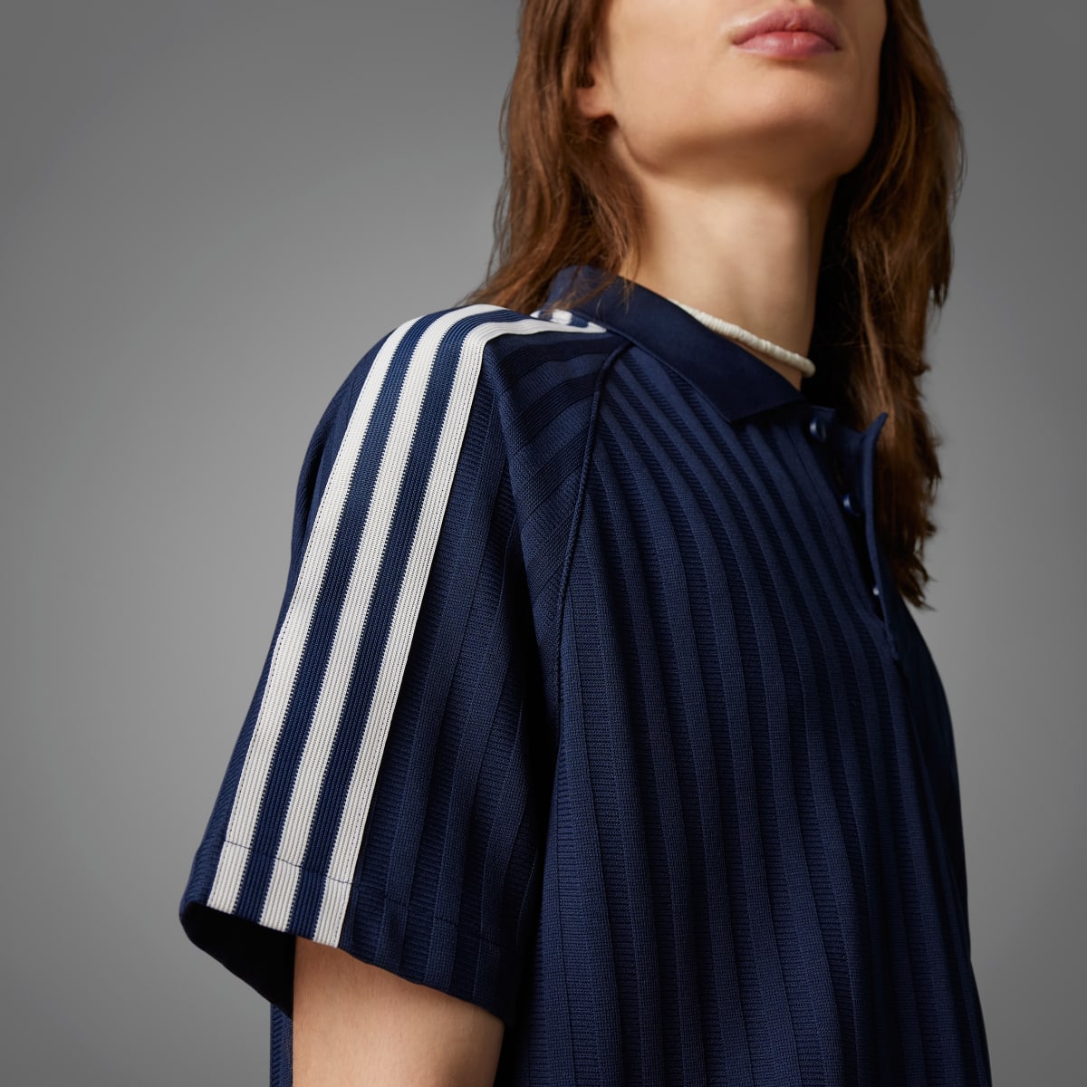 Adidas Polo Adicolor 70s Vintage - IP6975