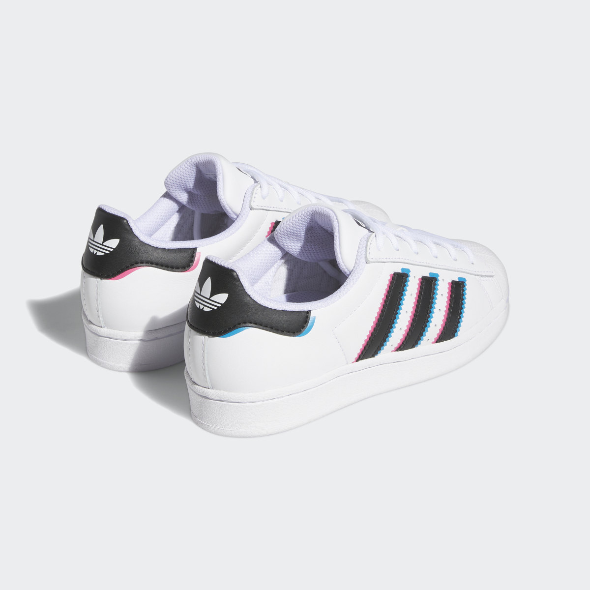 Adidas SUPERSTAR J. 6
