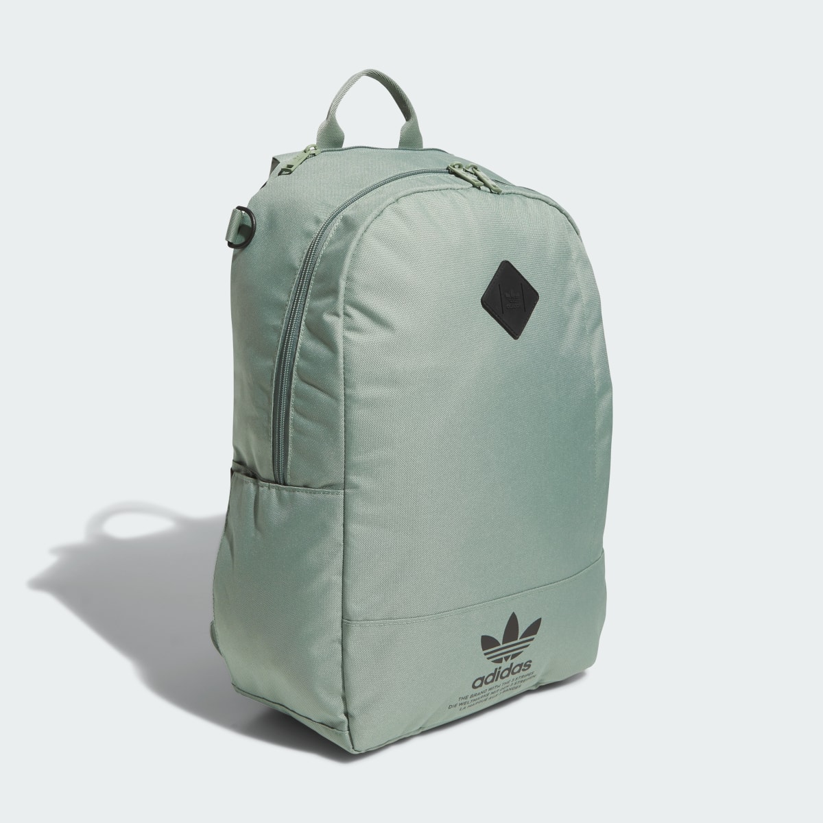 Adidas Graphic Backpack. 4