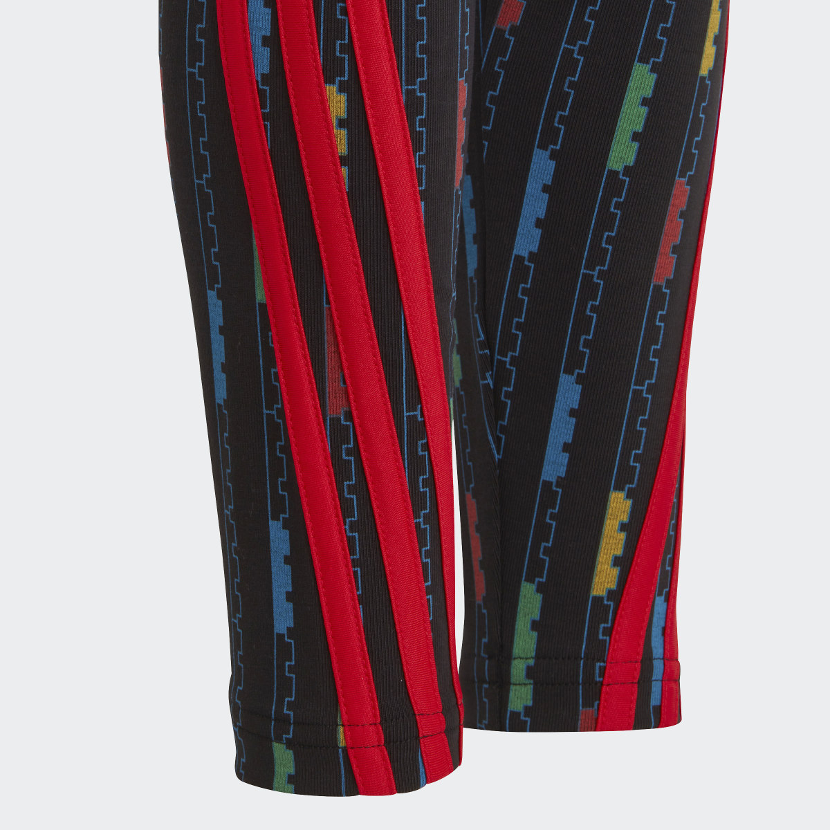 Adidas Legging adidas x Classic LEGO®. 6