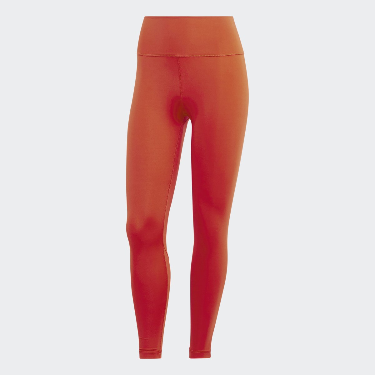 Adidas Optime Training 7/8 Leggings. 4