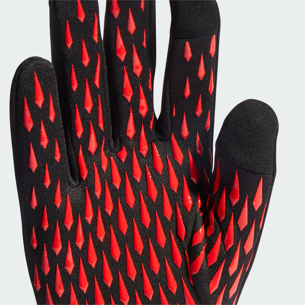 Adidas Gants de joueur Manchester United. 4