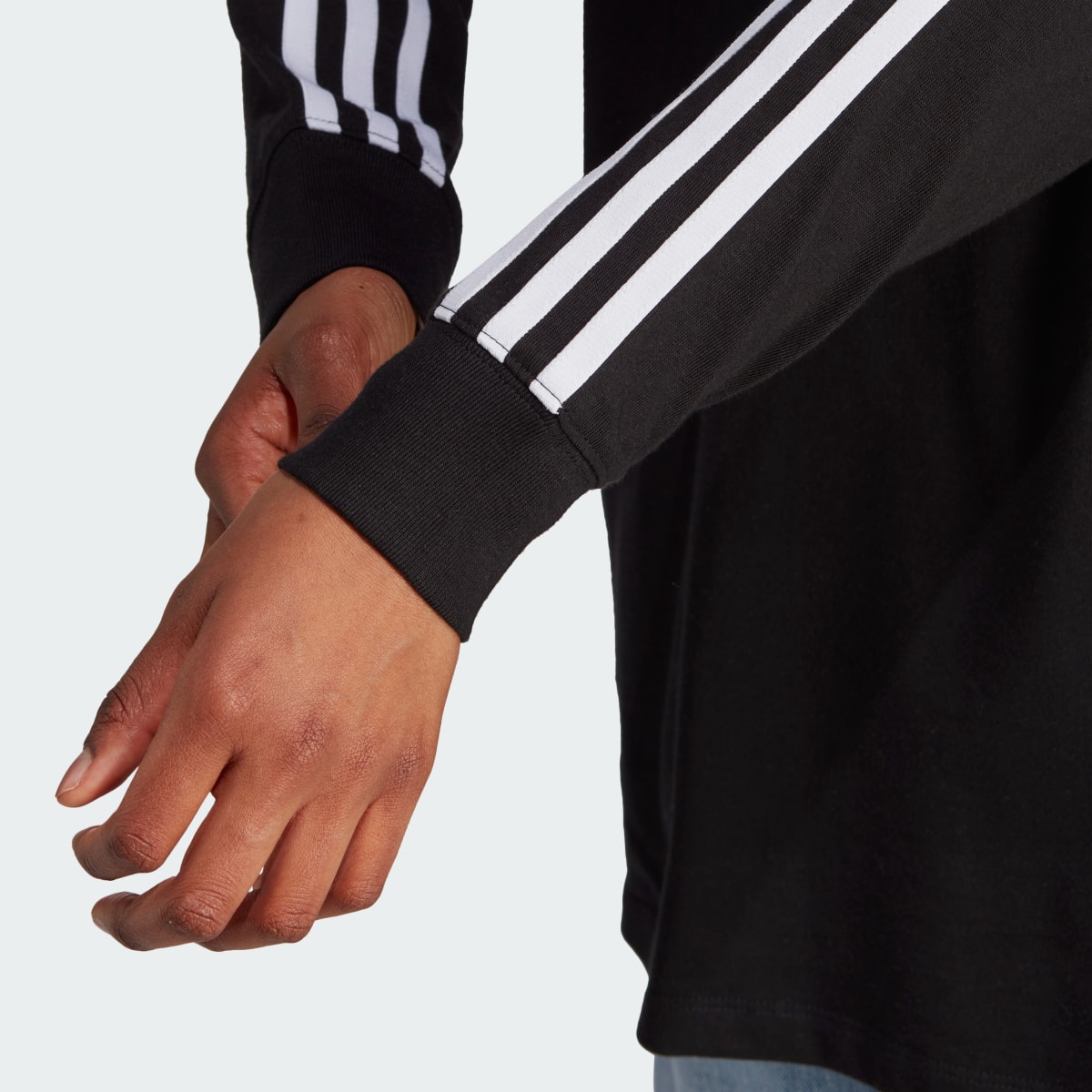 Adidas MAGLIA ADICOLOR CLASSICS LONG SLEEVE. 7