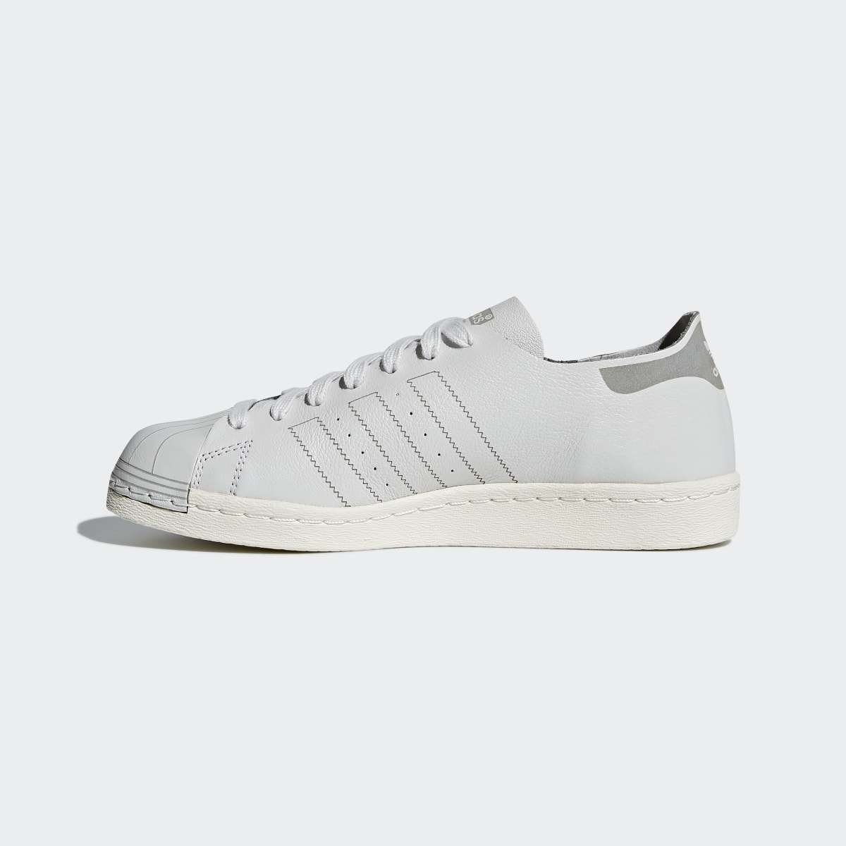 Adidas Tenis Superstar 80s Decon. 8