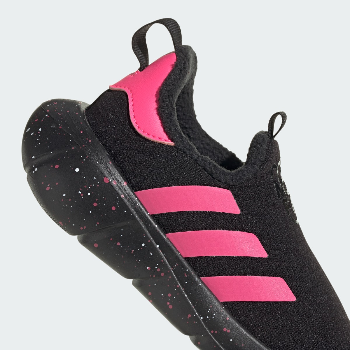 Adidas Monofit Shoes Kids. 4