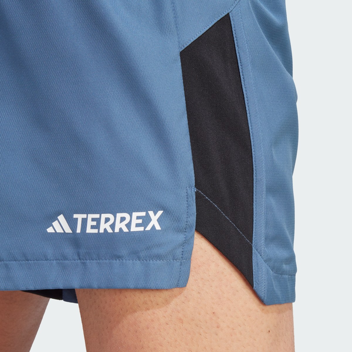 Adidas Terrex Multi Trail Running Shorts. 6