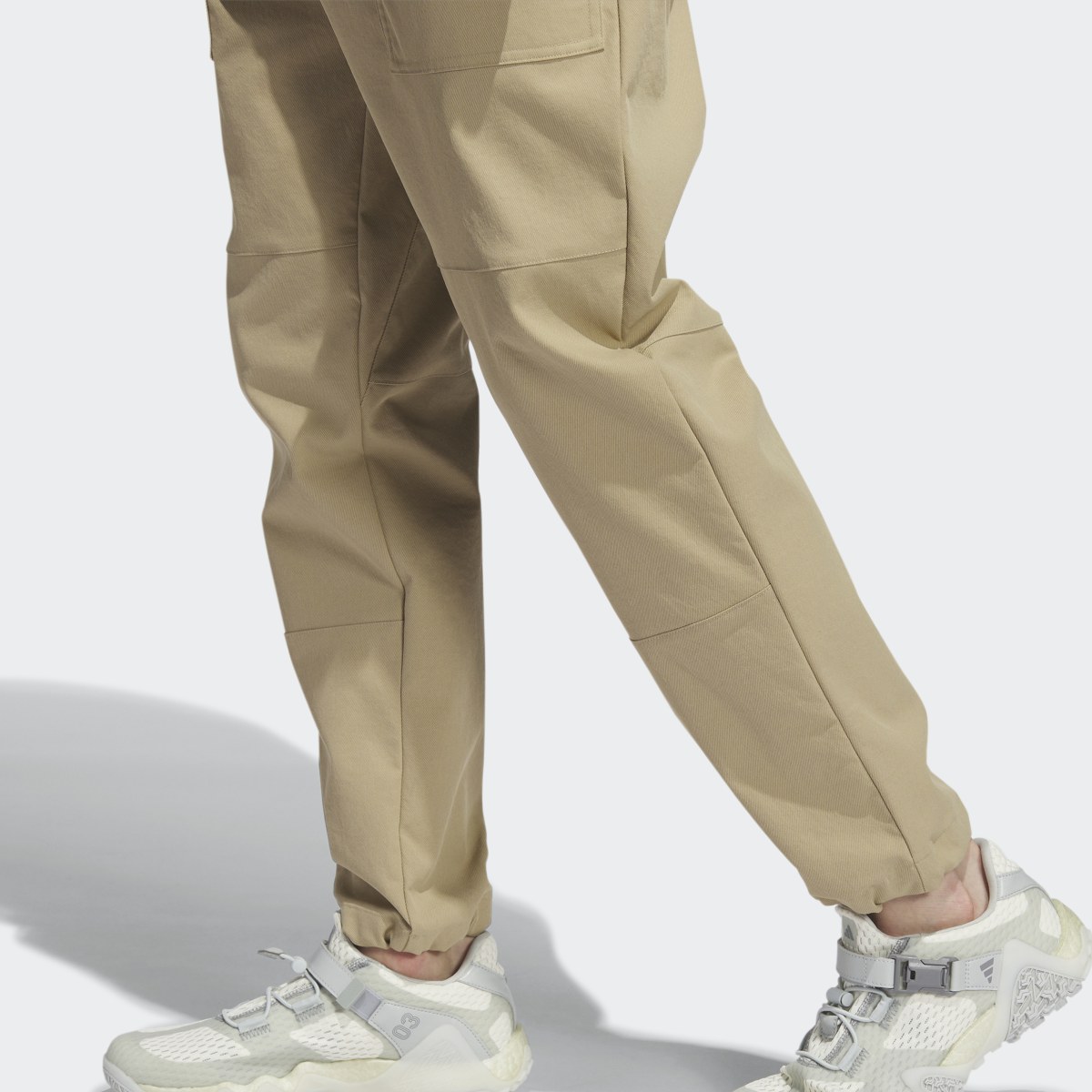 Adidas Adicross Golf Hose. 7