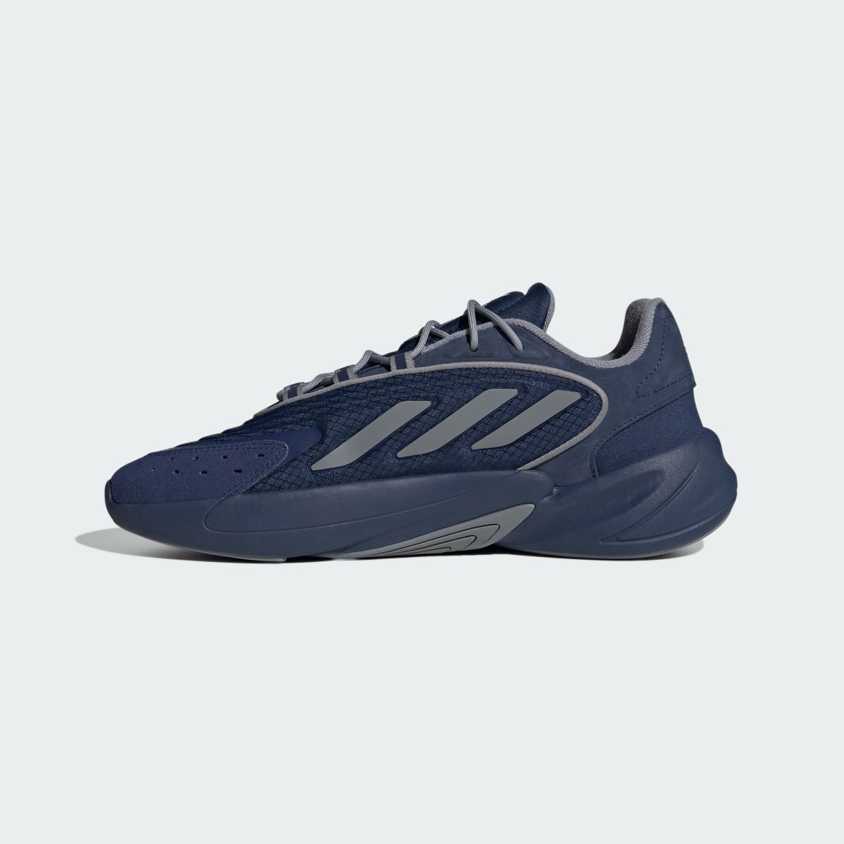 Adidas OZELIA Shoes. 7