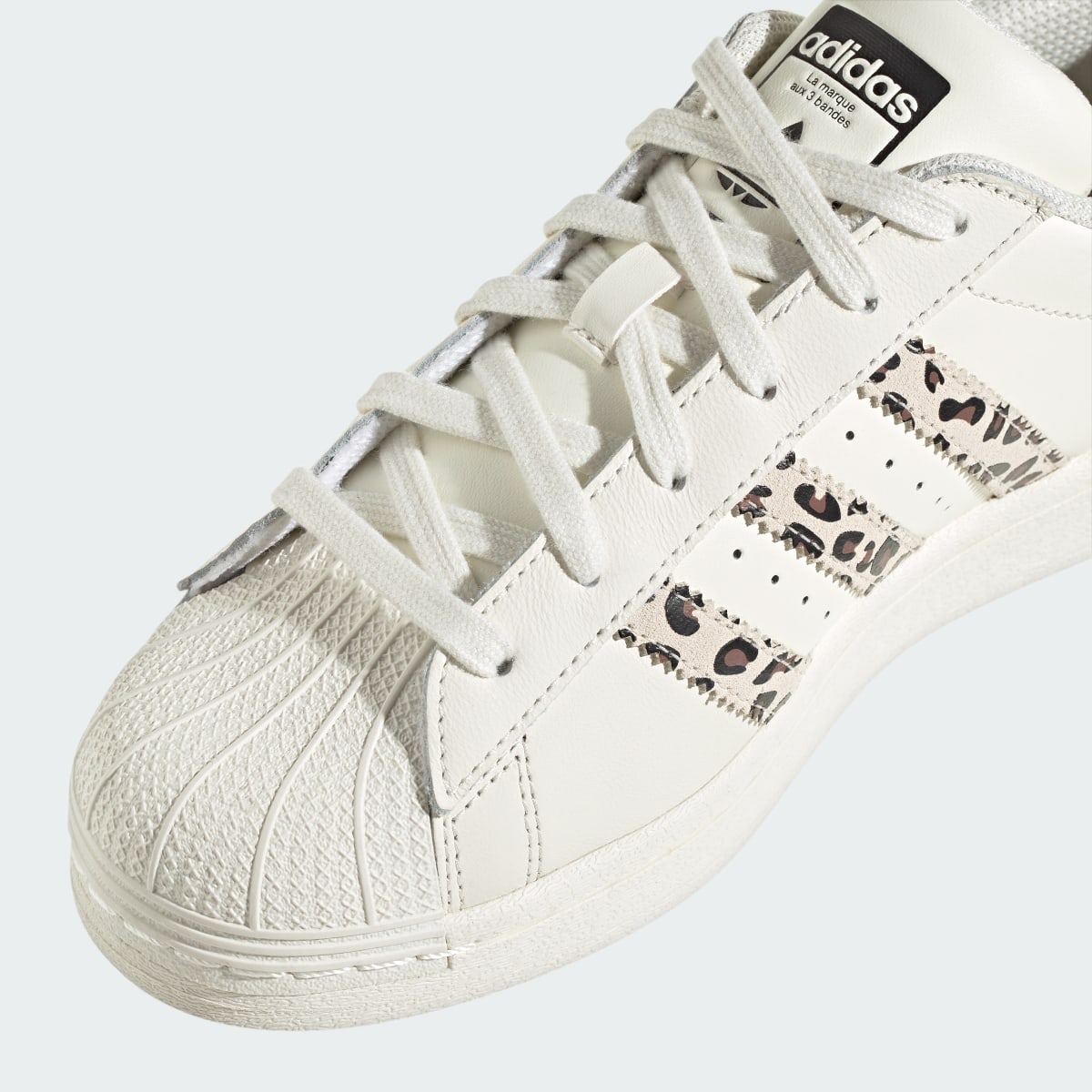 Adidas Sapatilhas Superstar. 10