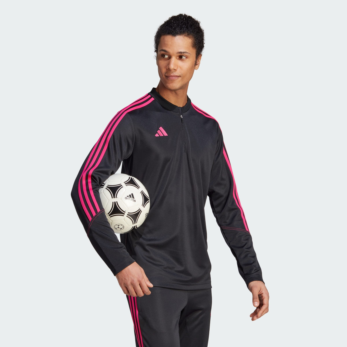 Adidas Tiro 23 Club Training Top. 4