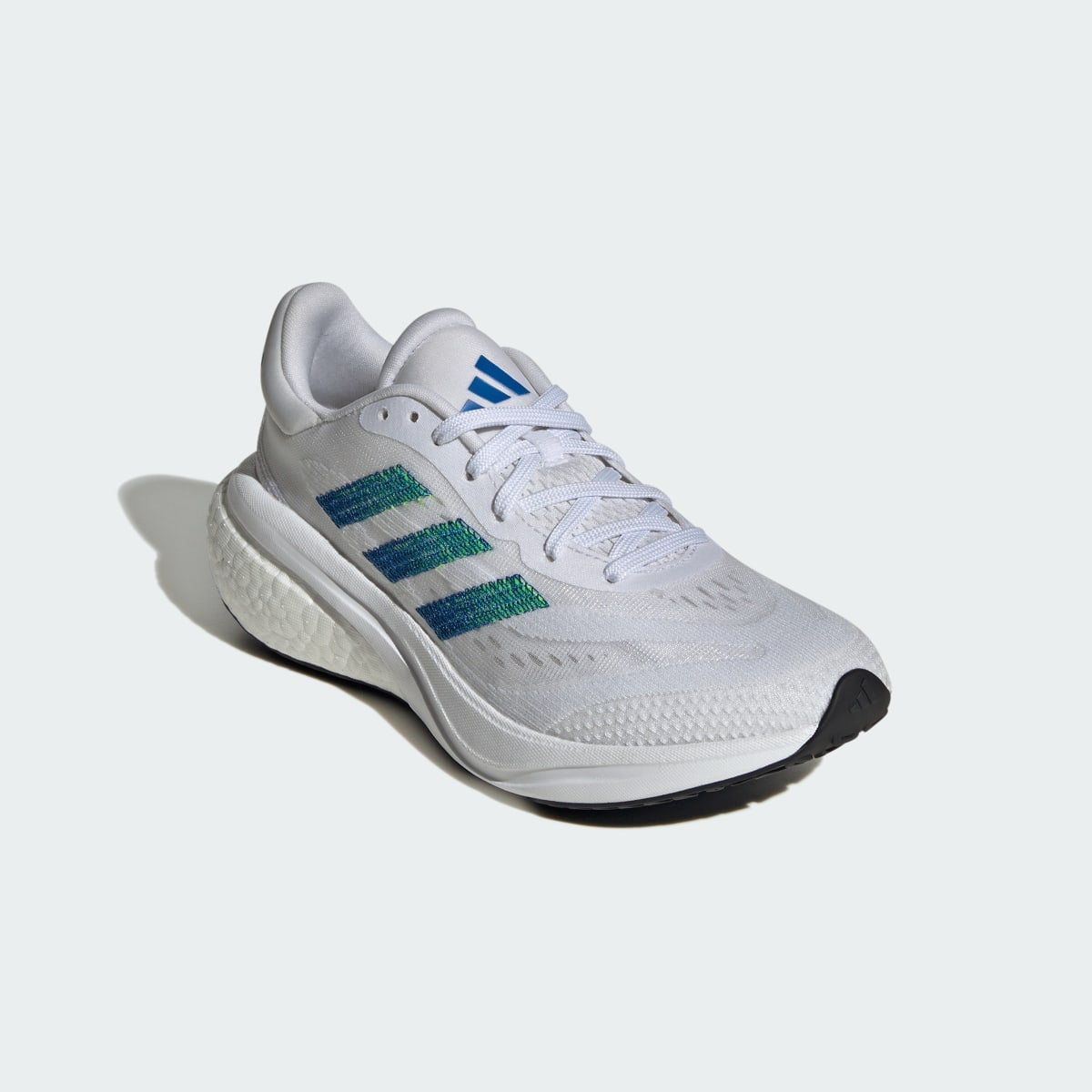 Adidas Supernova 3 Running BOOST Shoes Kids. 5