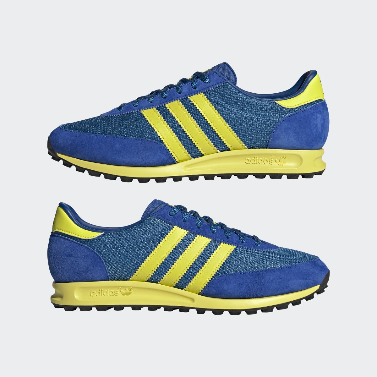 Adidas Tenis TRX Malla. 8