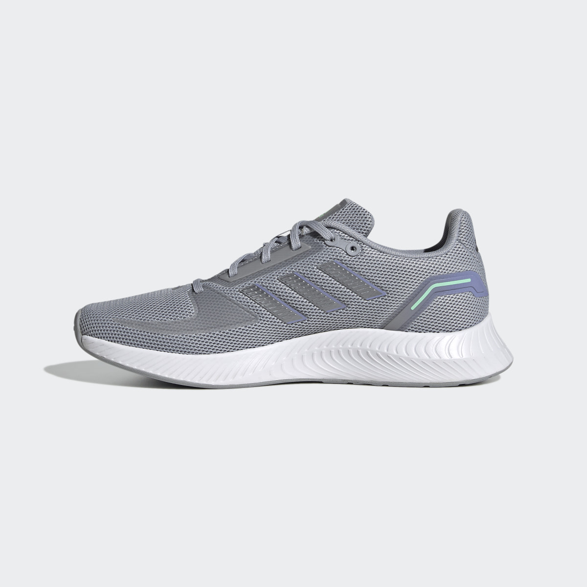 Adidas Chaussure Run Falcon 2.0. 7