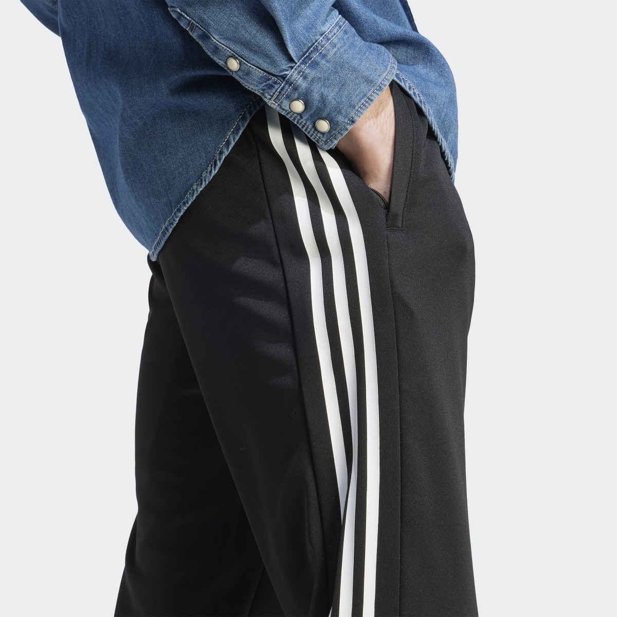 Adidas Pants Tiro Wordmark. 7