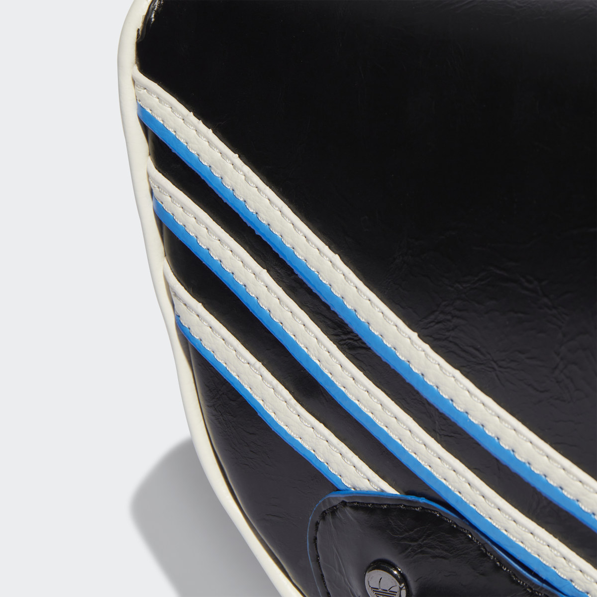 Adidas Blue Version Satchel Bag. 7