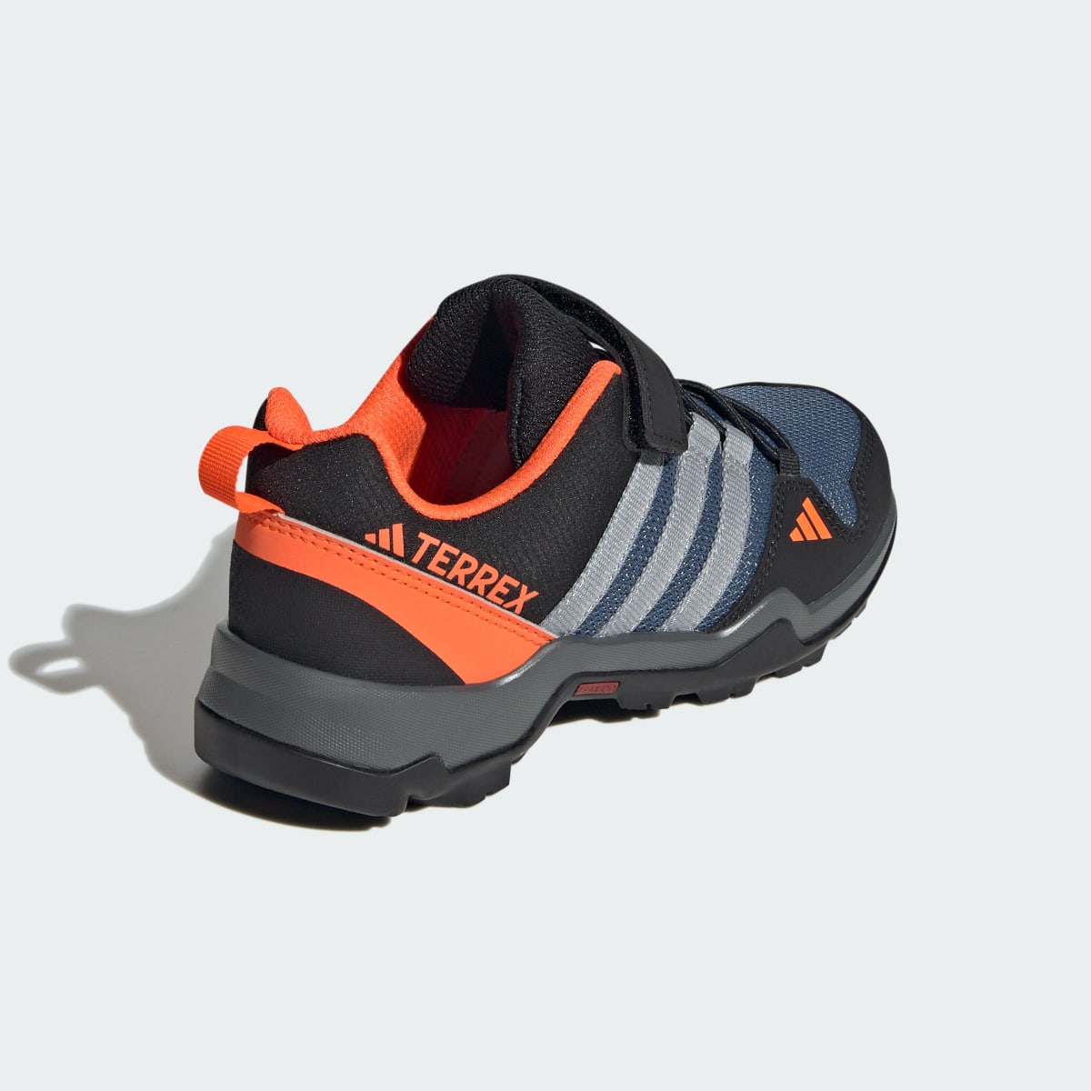 Adidas Buty Terrex AX2R Hook-and-Loop Hiking. 6