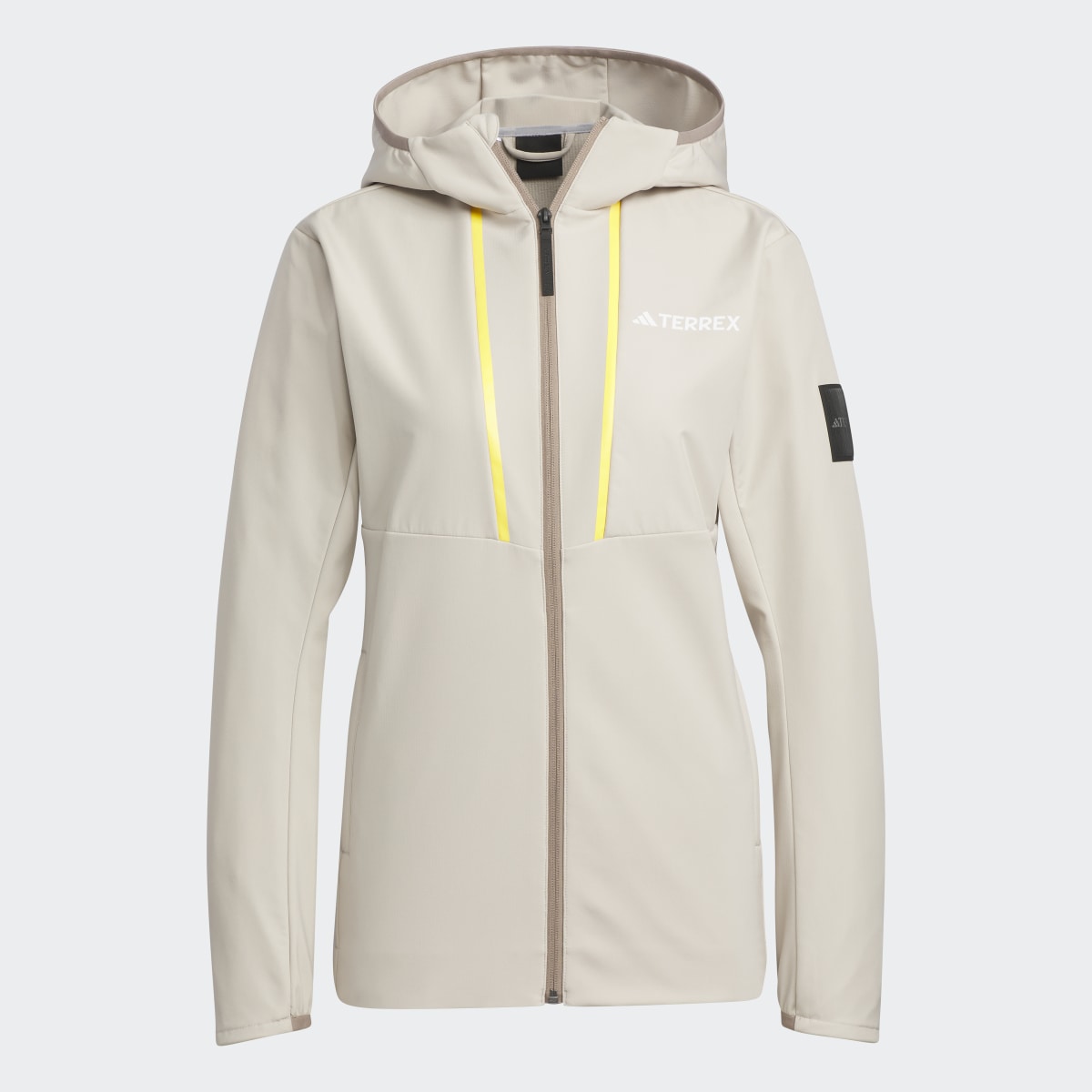 Adidas Chaqueta National Geographic Soft Shell. 5