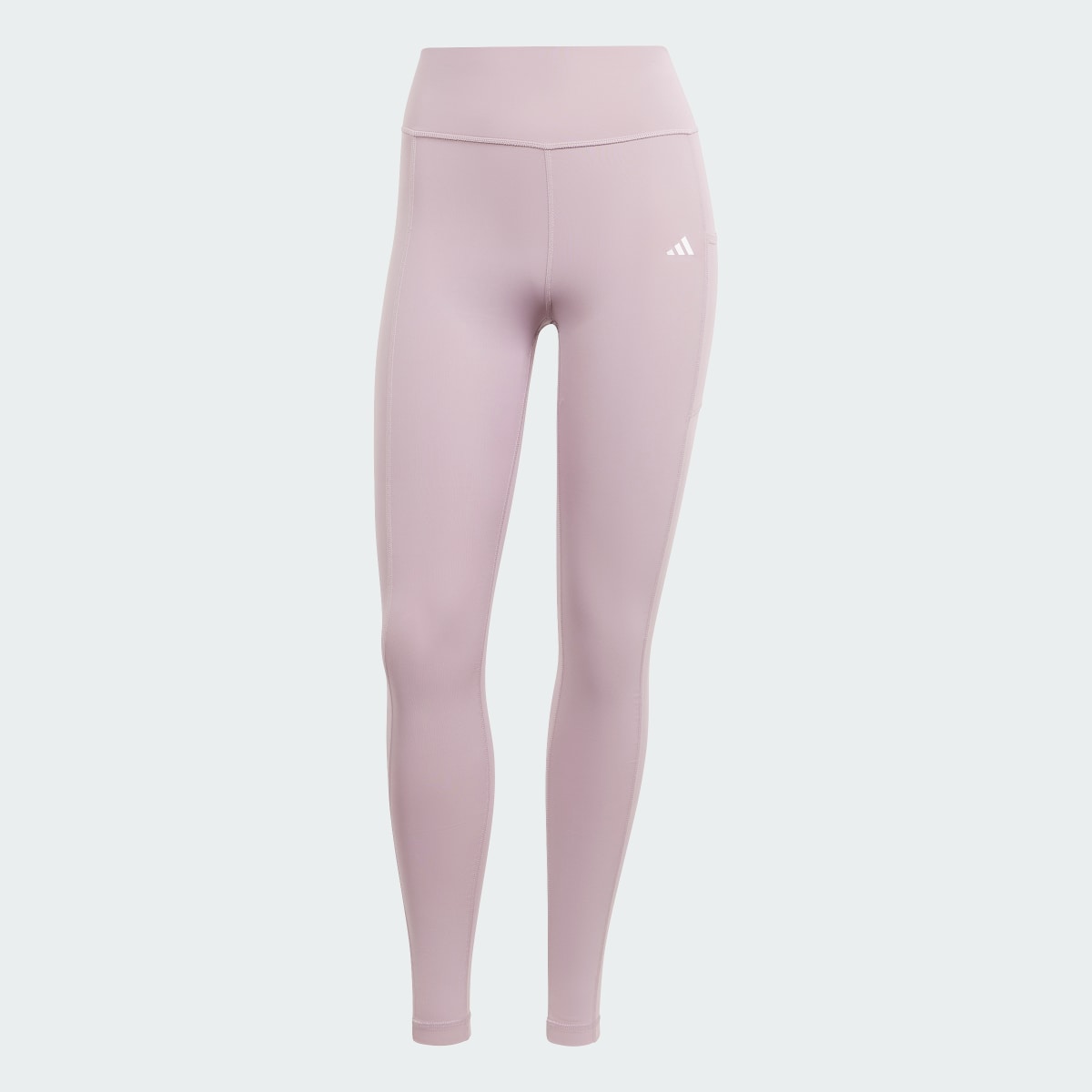 Adidas Leggings Optime Full-Length. 4