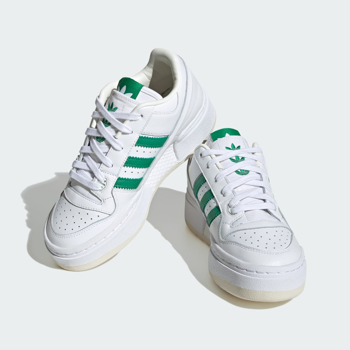 Adidas Chaussure Forum XLG. 5