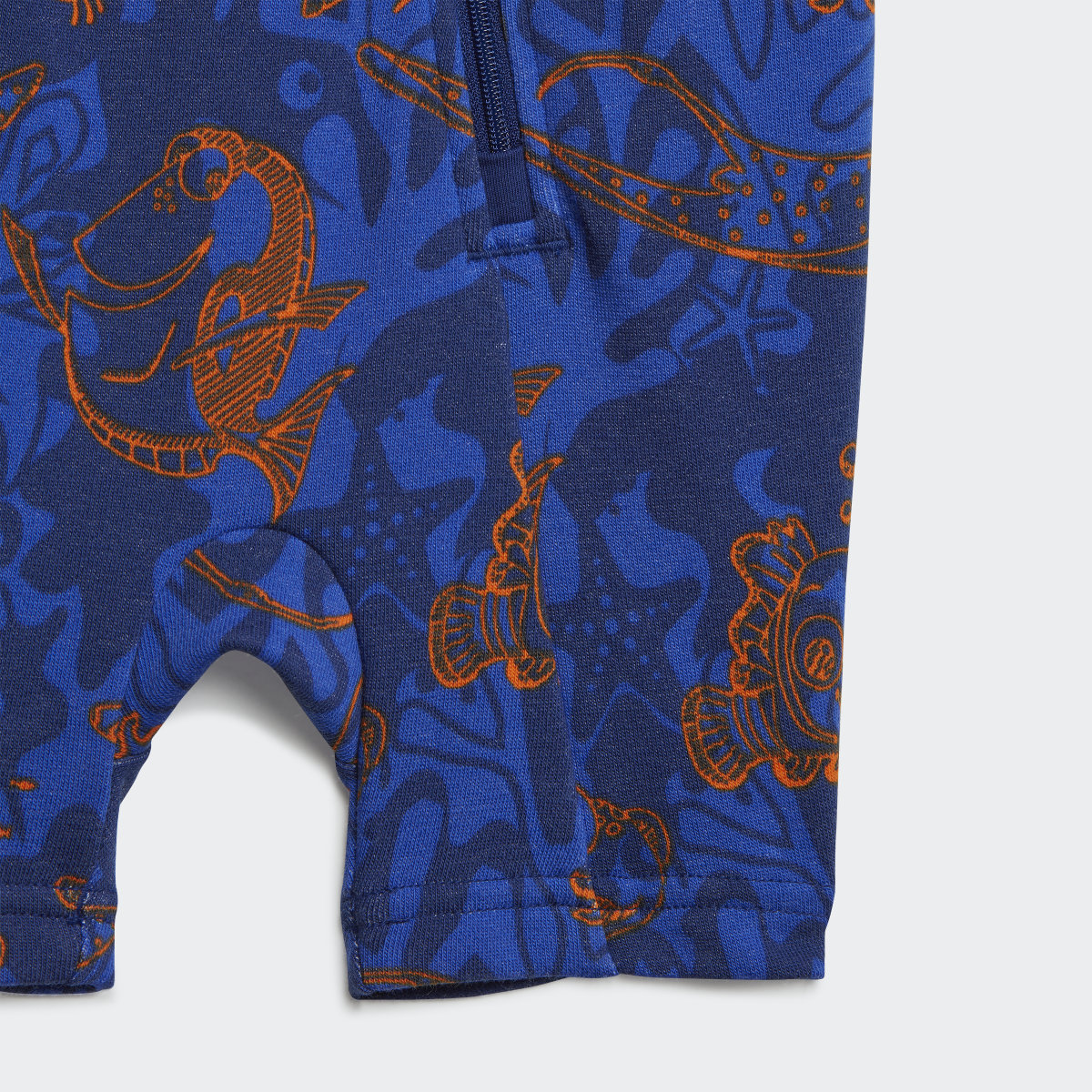 Adidas x Disney Finding Nemo Bodysuit. 6