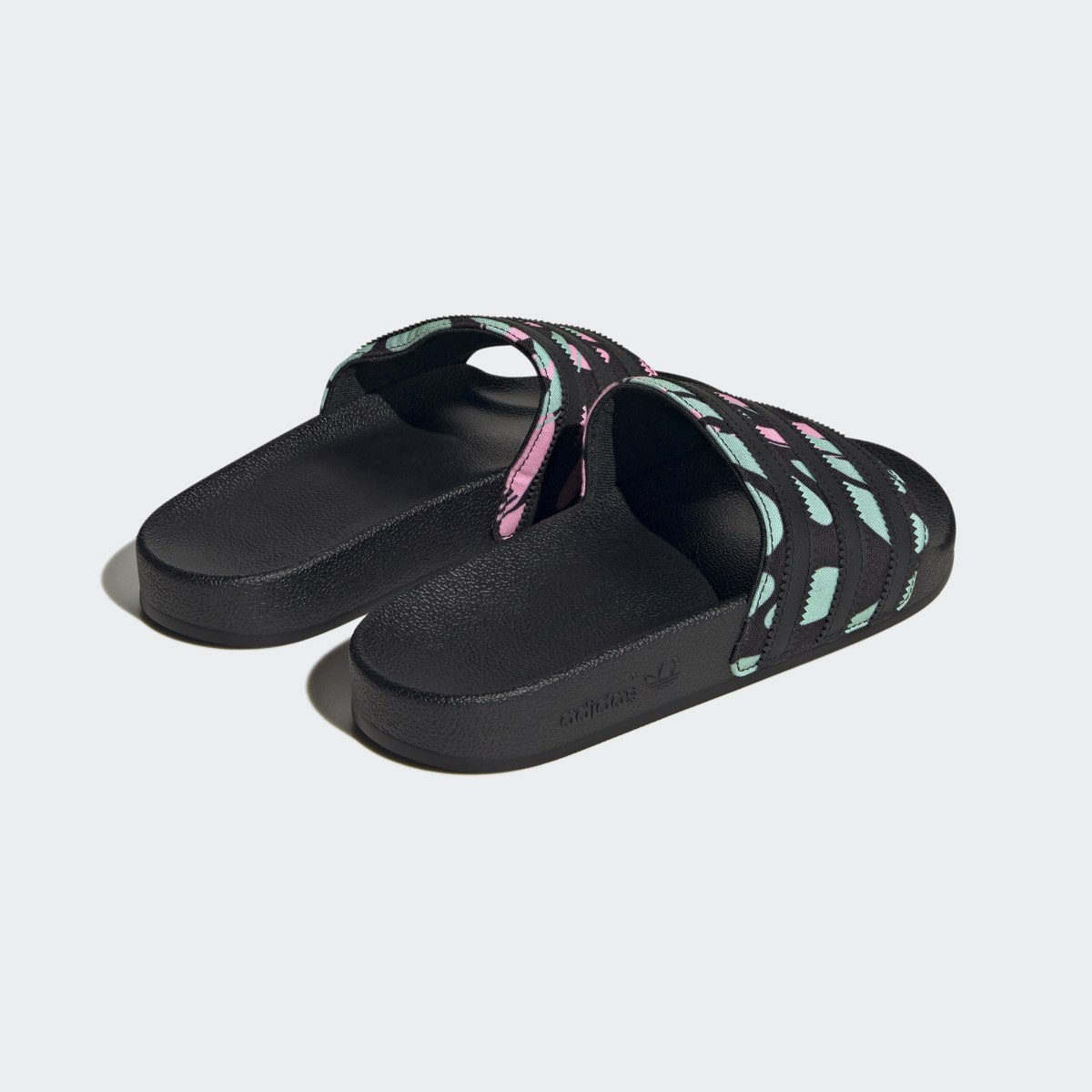 Adidas Sandalias adilette. 6