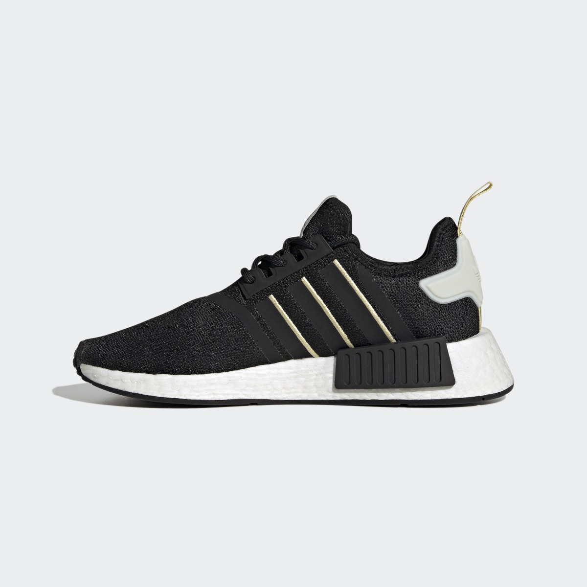 Adidas Chaussure NMD_R1 Thebe Magugu. 9