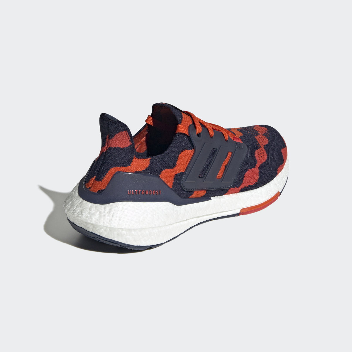 Adidas Tenis Ultraboost 22 x Marimekko. 8