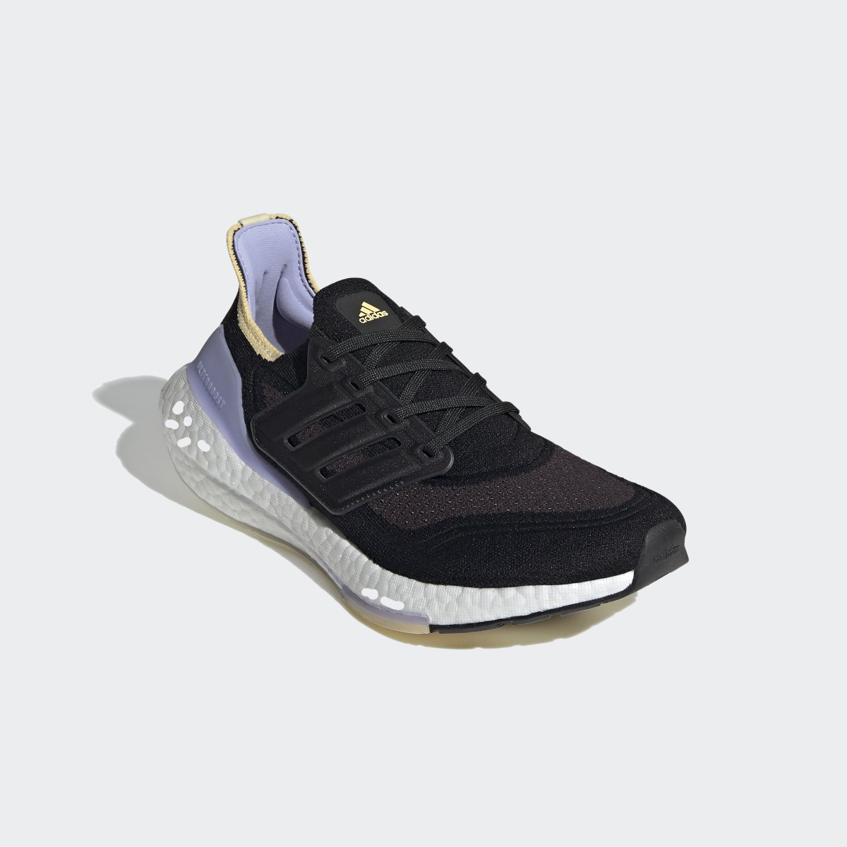 Adidas Tenis Ultraboost 21. 5