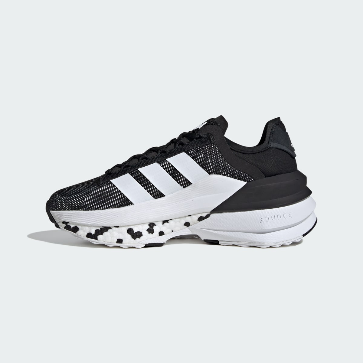 Adidas Avryn_X Shoes. 7