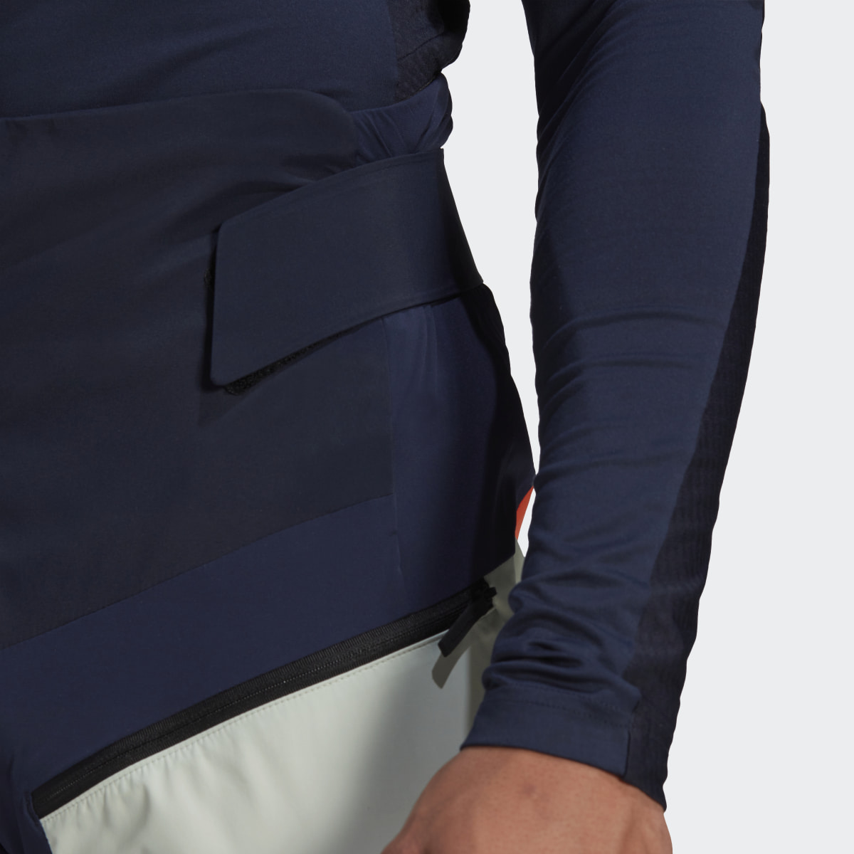 Adidas Pantalón Terrex Skyclimb Tour Gore Ski Touring Soft Shell. 7 Adidas Pantalón Terrex Skyclimb Tour Gore Ski Touring Soft Shell. 7