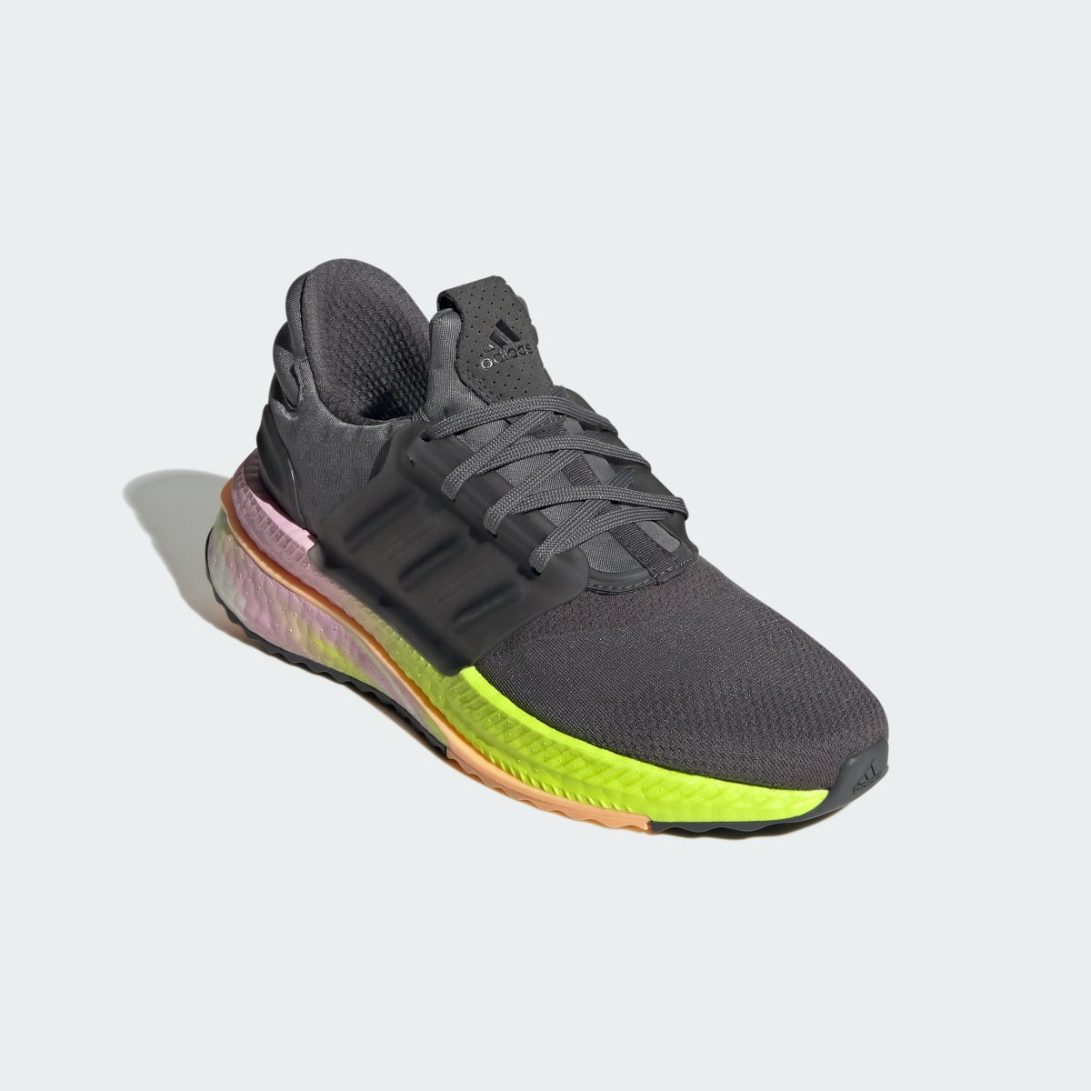 Adidas X_PLRBOOST Shoes. 5