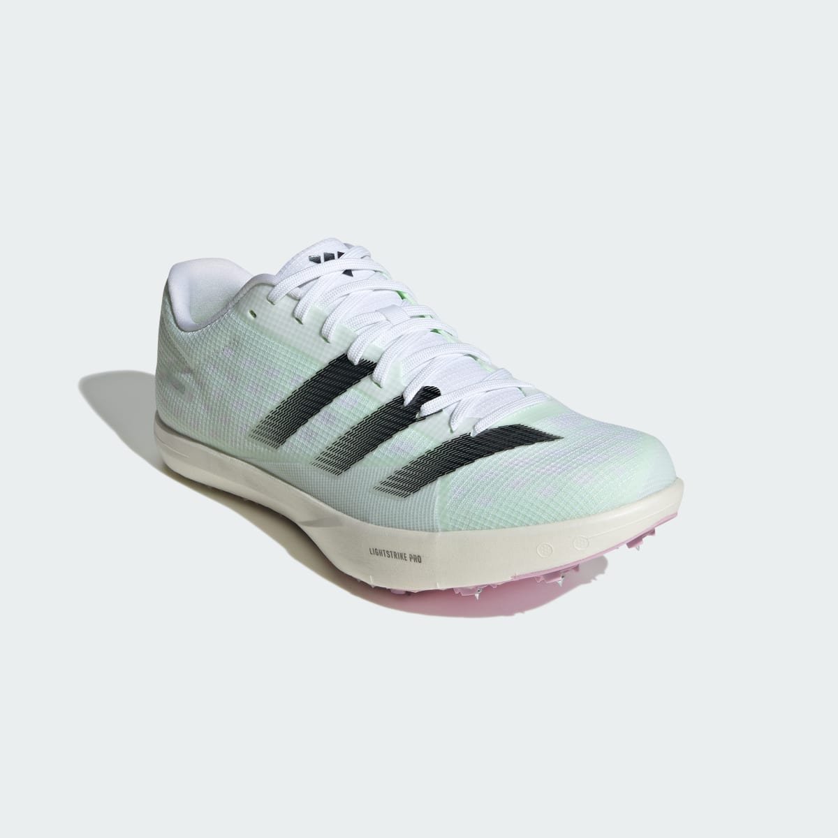 Adidas Adizero Weitsprungschuh. 5