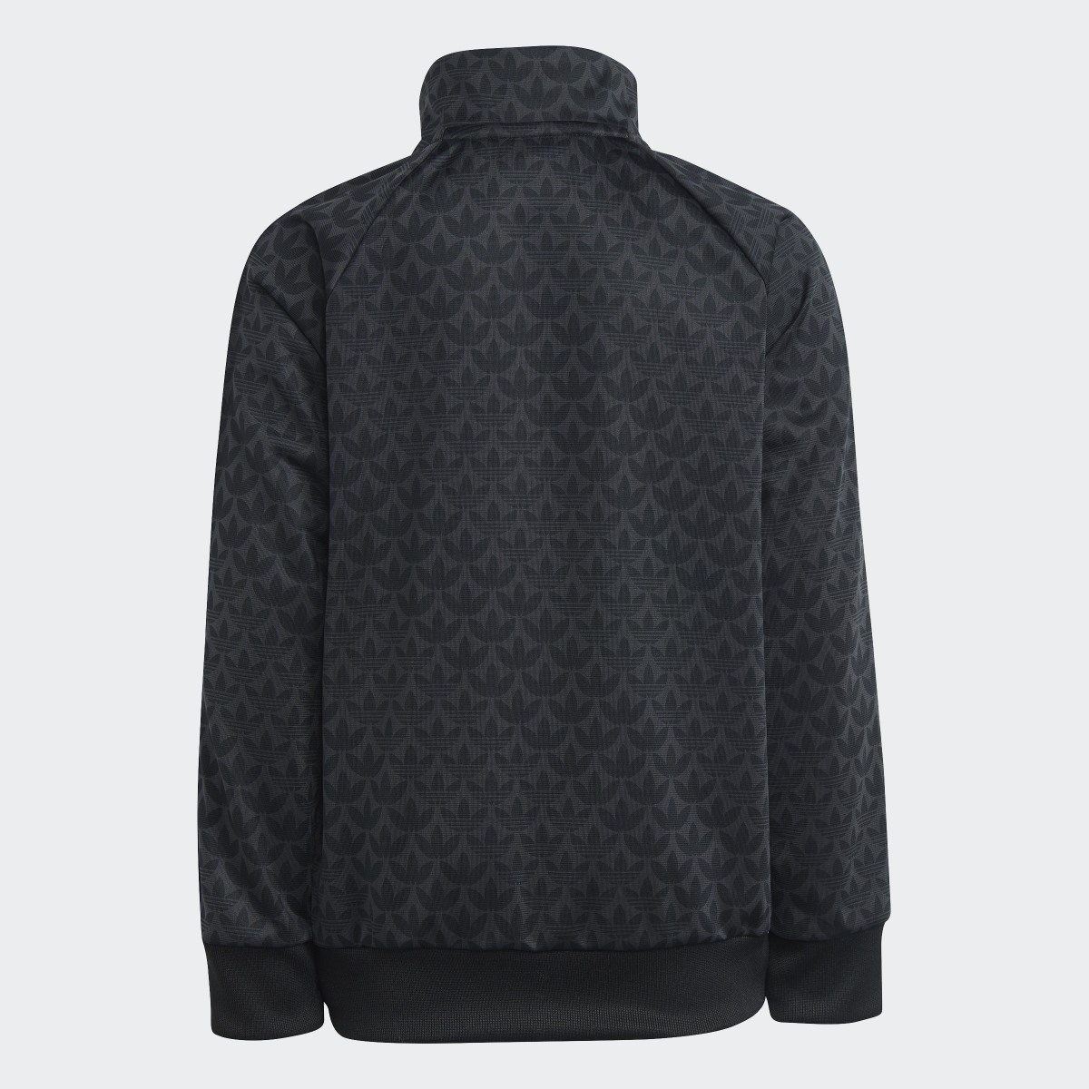 Adidas Monogram Print Tracksuit. 8