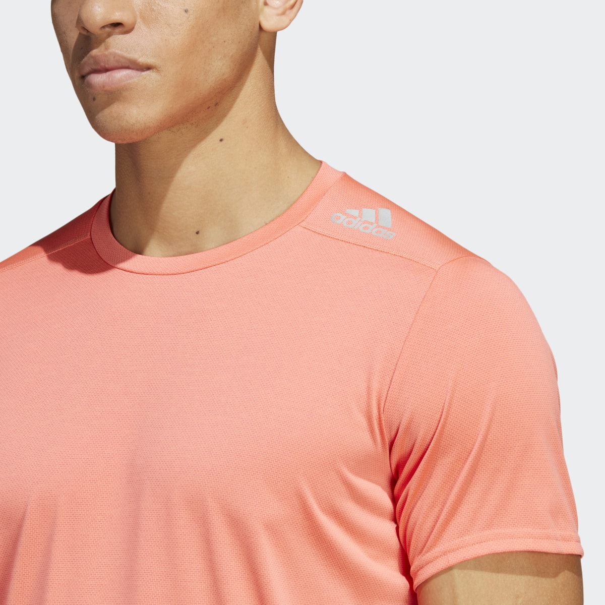 Adidas T-shirt de running Designed 4. 6