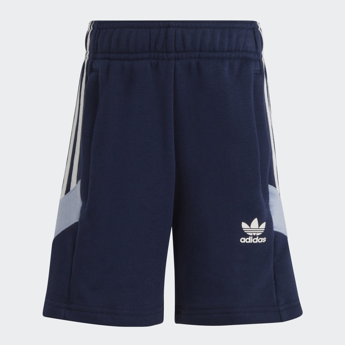 Adidas Rekive Shorts and Tee Set. 7