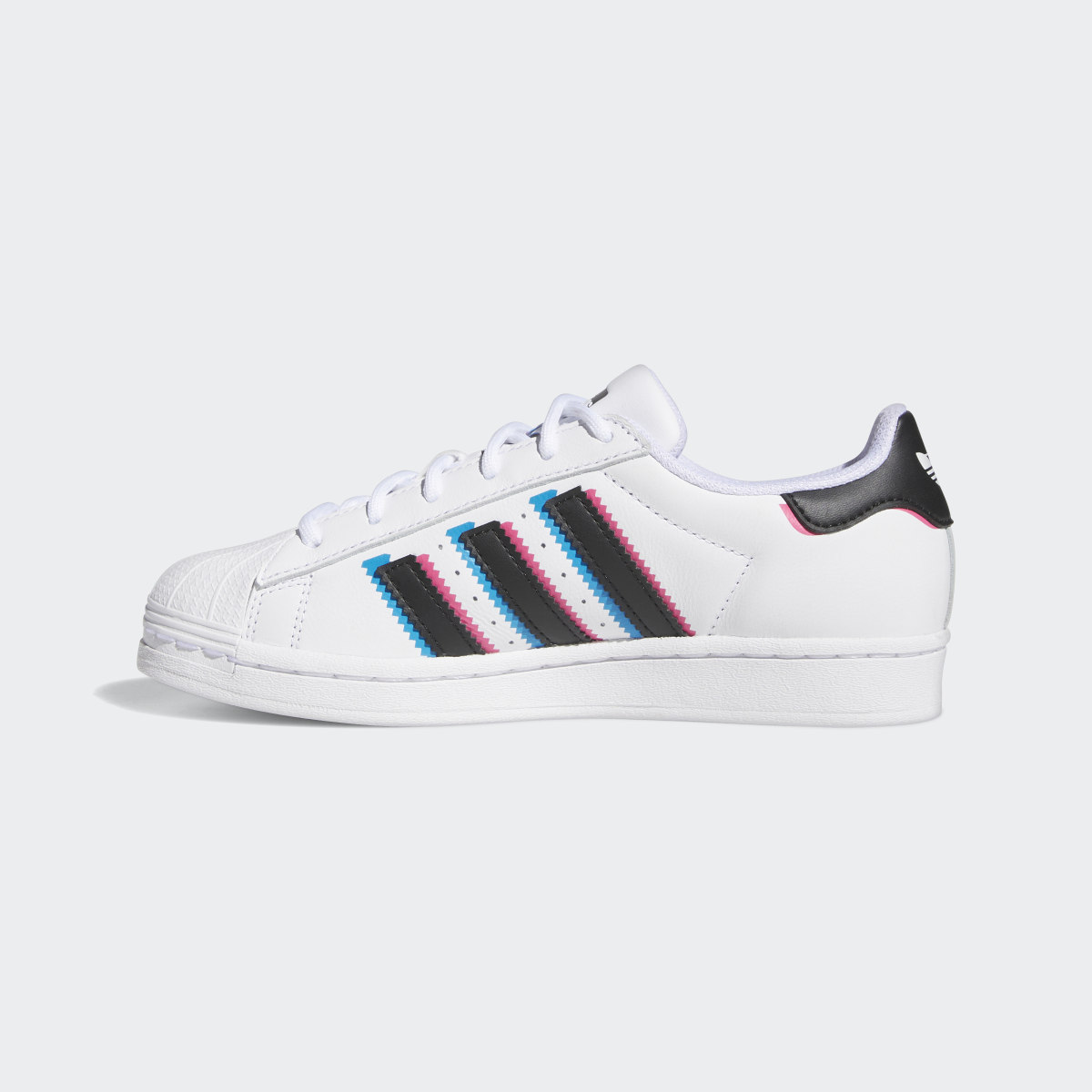 Adidas SUPERSTAR J. 7
