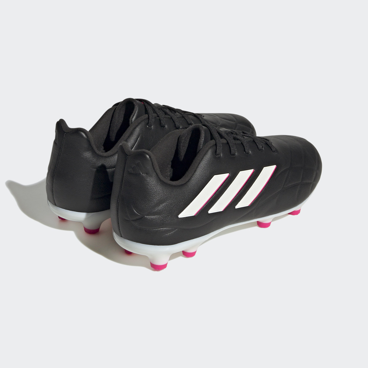 Adidas Botas de Futebol Copa Pure.3 – Piso firme. 6