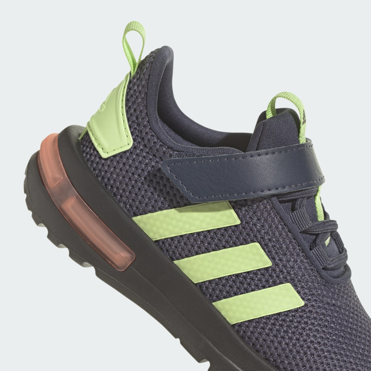 Adidas Buty Racer TR23 Kids. 8