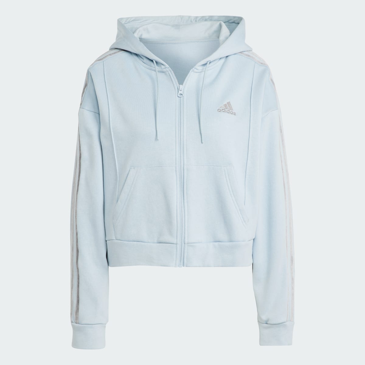 Adidas Energize Tracksuit. 6