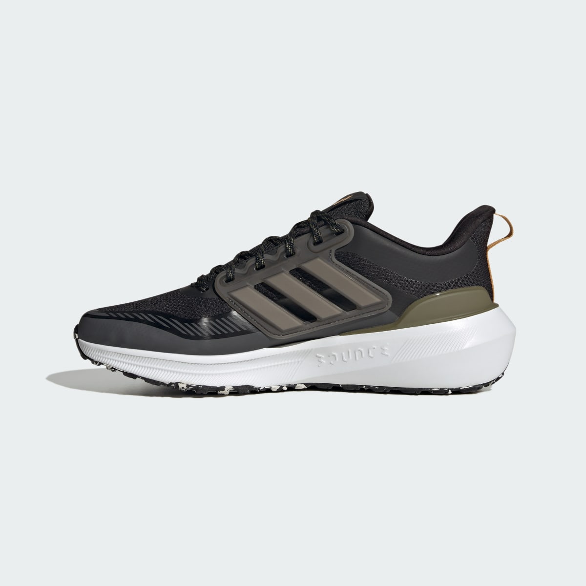 Adidas Ultrabounce TR Bounce Koşu Ayakkabısı. 7