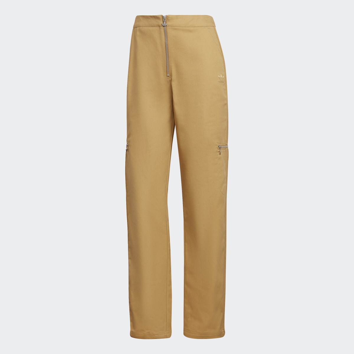 Adidas Pantalon Twill. 5