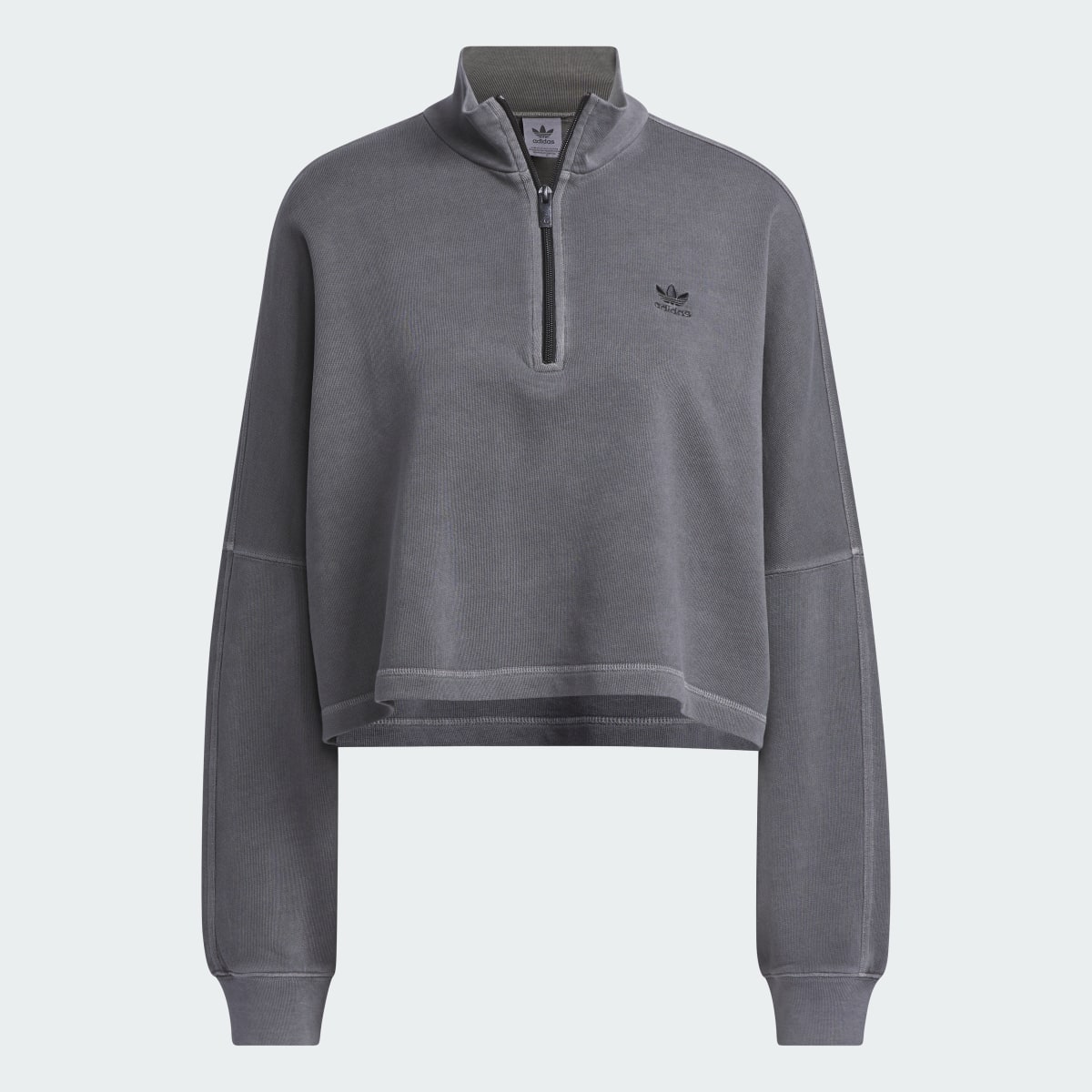 Adidas Sweatshirt Essentials+. 5