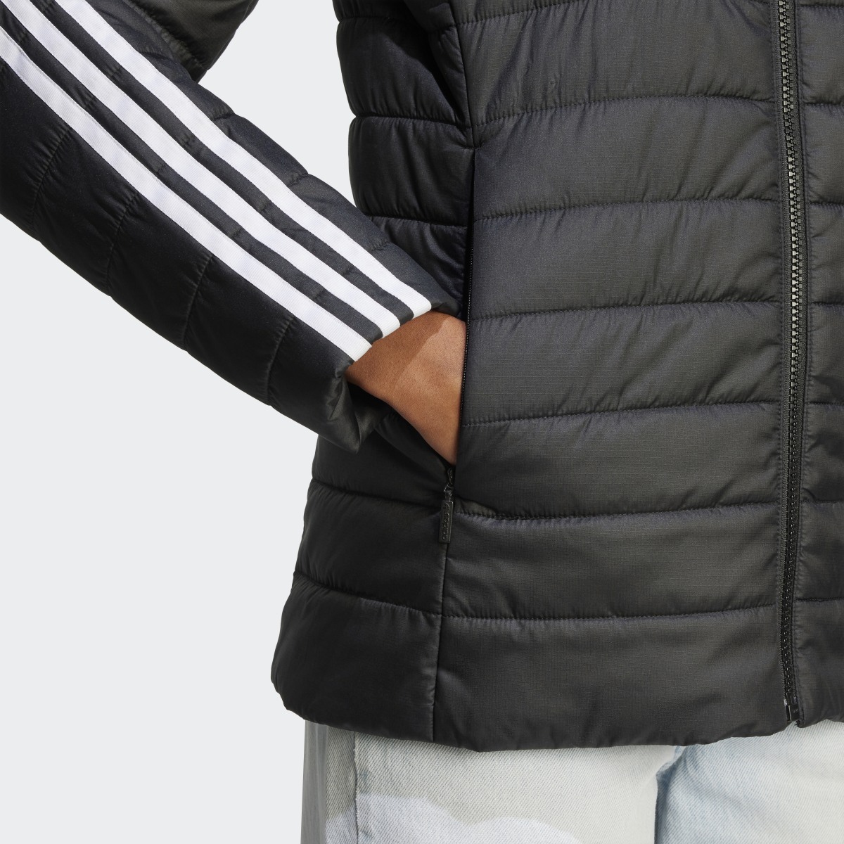 Adidas Adicolor Slim Jacket. 7