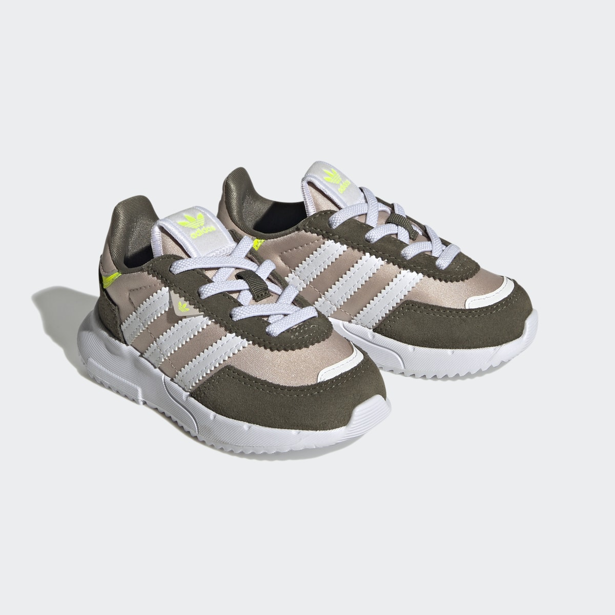 Adidas Retropy F2 Schuh. 6
